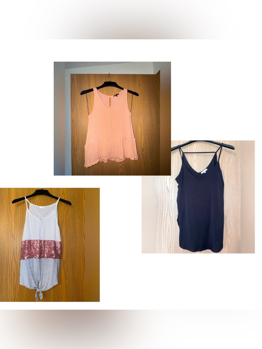 Tank Top Bundle